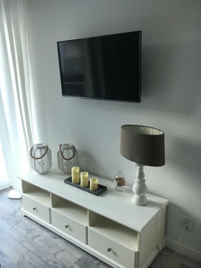 Sea Loft Apartment จิปโนแวค ภายนอก รูปภาพ