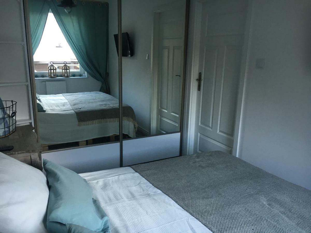 Sea Loft Apartment จิปโนแวค ภายนอก รูปภาพ