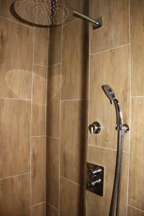 Sea Loft Apartment จิปโนแวค ภายนอก รูปภาพ