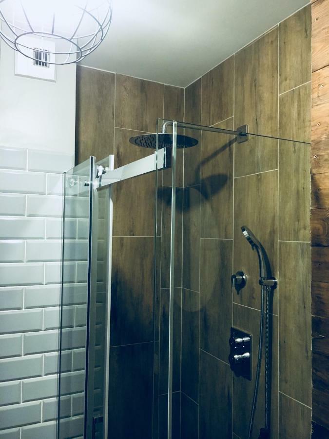 Sea Loft Apartment จิปโนแวค ภายนอก รูปภาพ